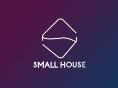 SMALL HOUSE LOGO解读